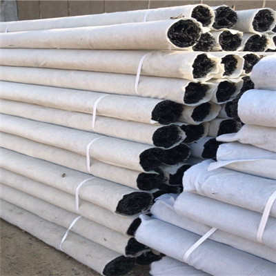 塑料盲沟厂家带大家了解下塑料盲沟在不同领域的铺设规程