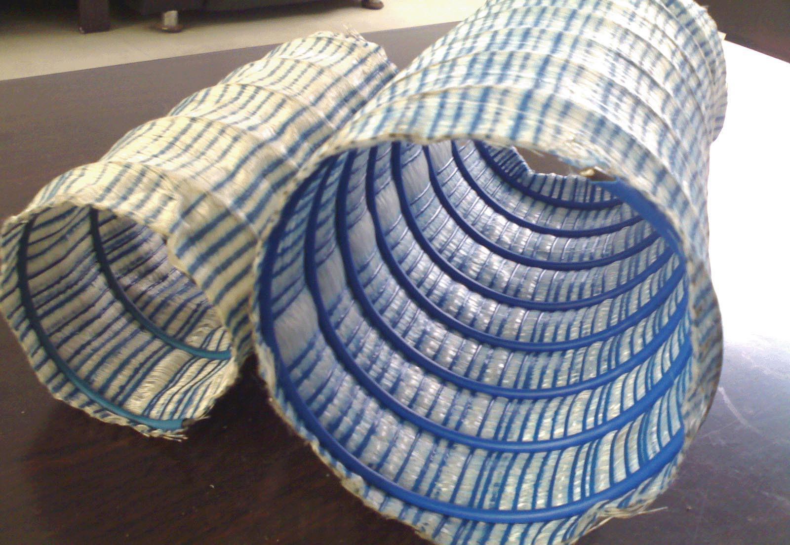 软式透水管厂家为大家介绍一下软式透不管在道路建设、隧道工程、渠道排水、园林景观的应用